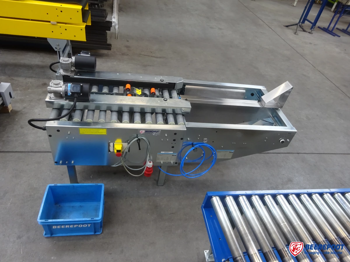 Dozensluitmachine